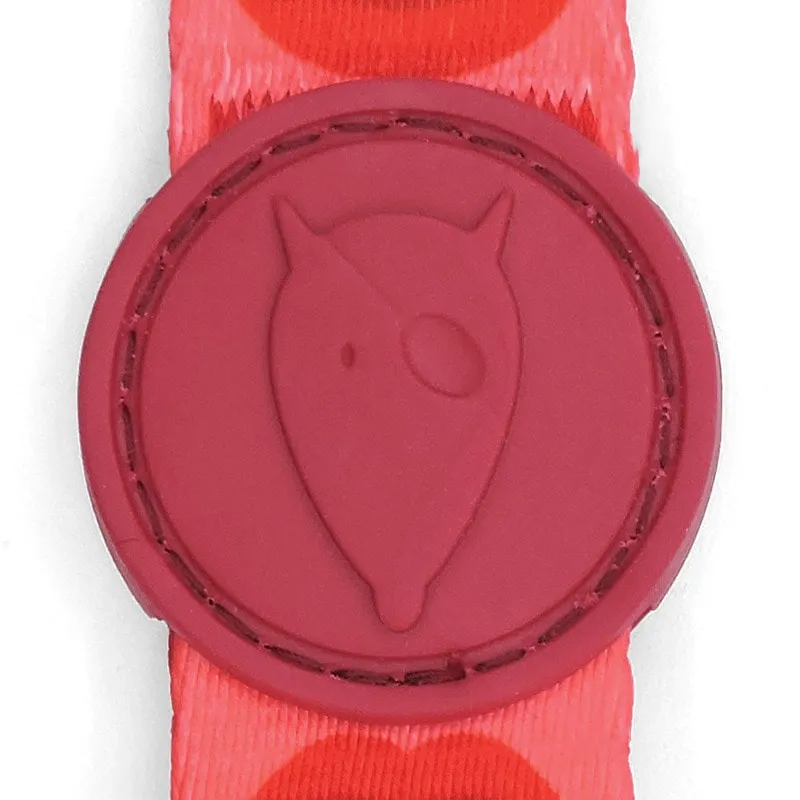 Guinzaglio "Lipstick" RECYCLED - Morso