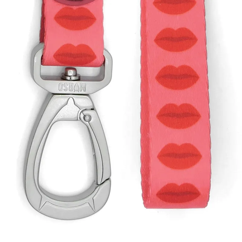Guinzaglio "Lipstick" RECYCLED - Morso
