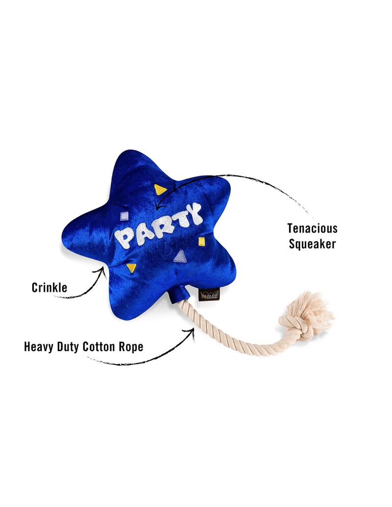 Gioco “Birthday Party” - Pet Play
