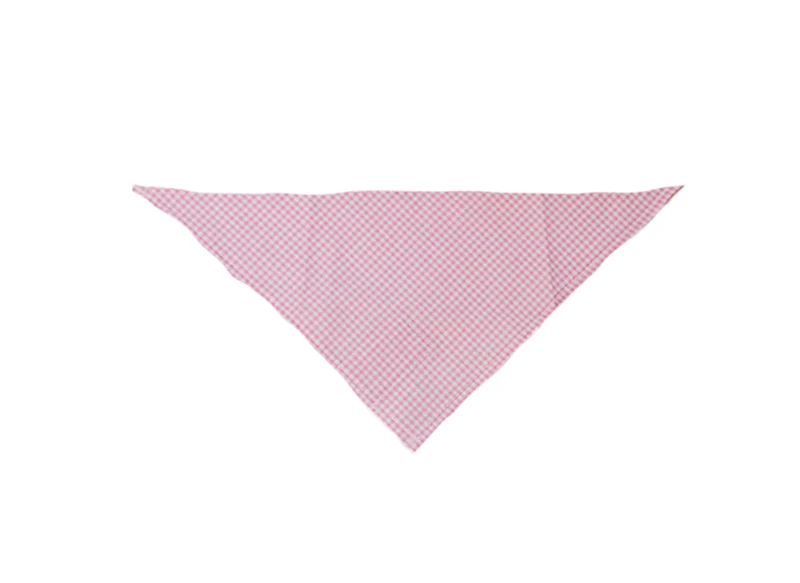 Bandana in cotone con antiparassitario - My Dog
