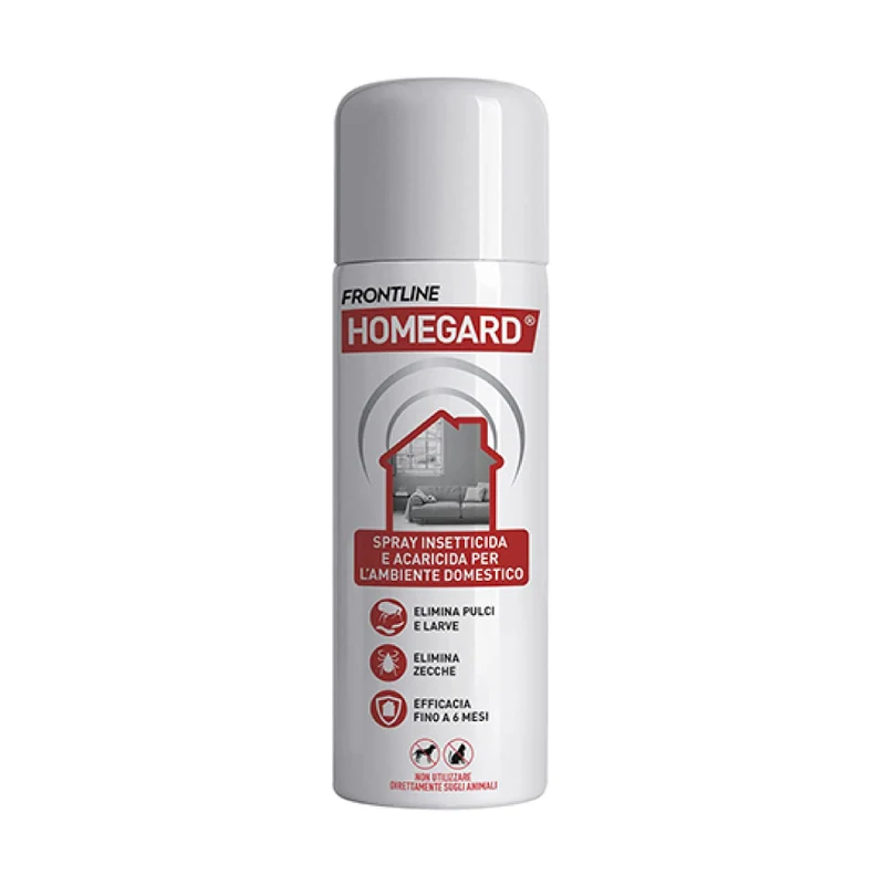 Frontline Homegard 250 ml