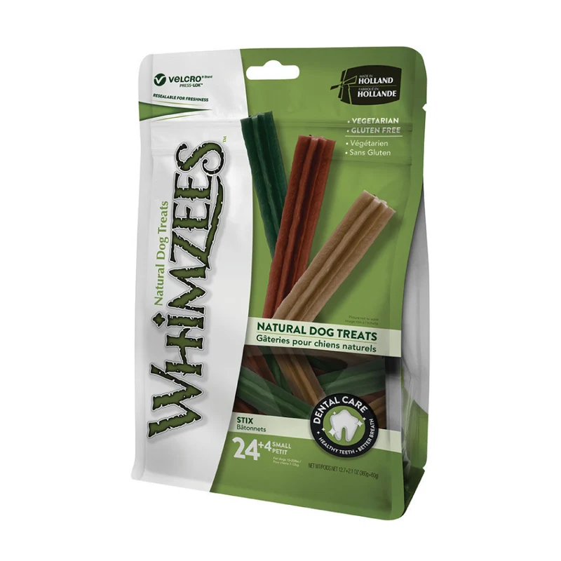 Whimzees Busta Stix varie misure