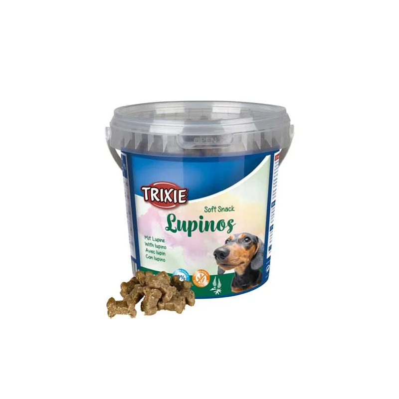 Trixie Soft Snack Lupinos