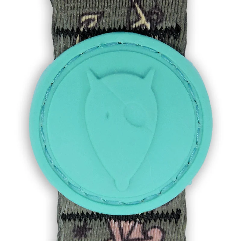 Pettorina norvegese "Ink Tank" RECYCLED - Morso