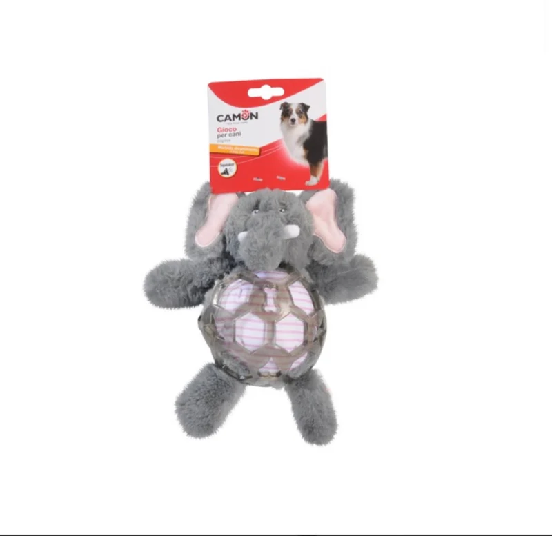Gioco "Peluche Palla" - Camon