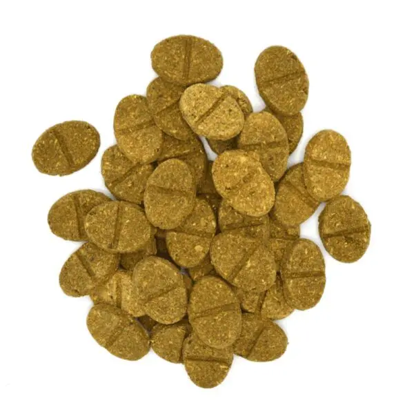 3x120g Oxbow Natural Science Vitamina C 360g