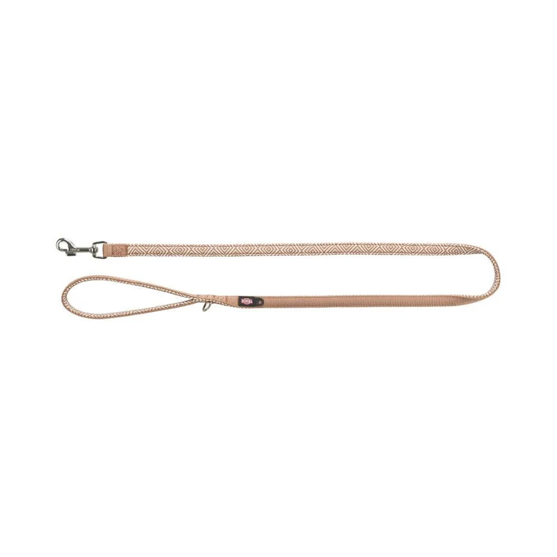 Trixie Guinzaglio imbottito beige
