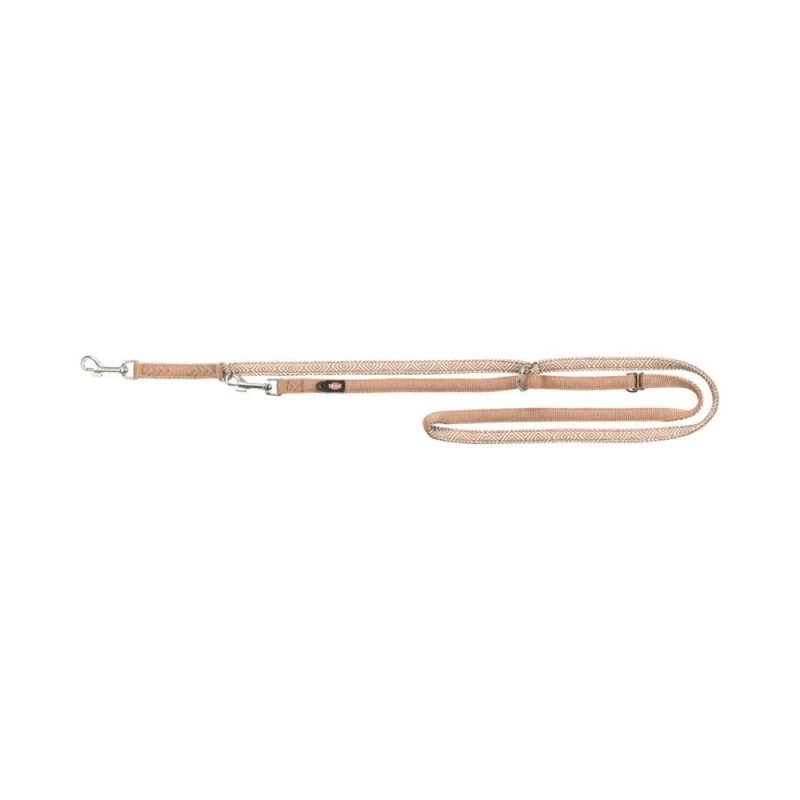 Trixie Guinzaglio addestramento beige