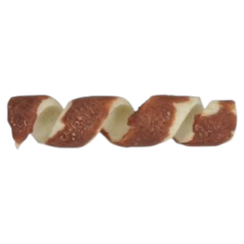 CAMON Riccioli in pelle bovina con Coniglio 1pz