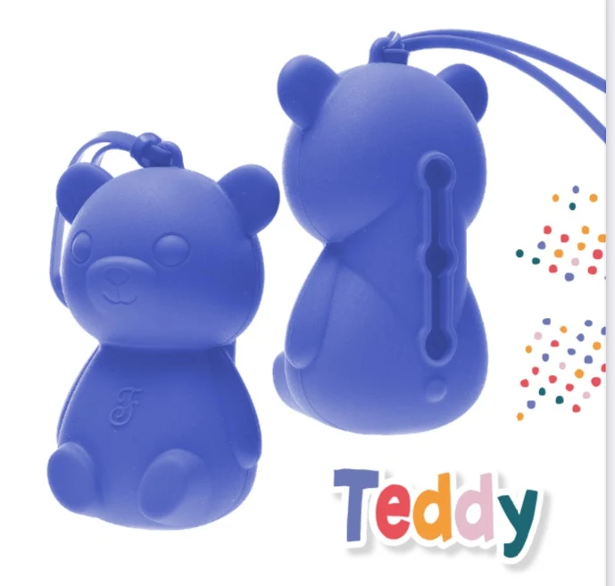 Porta Sacchetti “Teddy” - Ferribiella