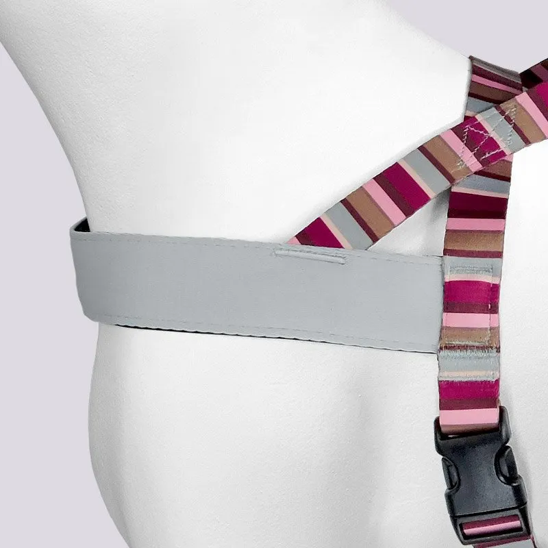 Pettorina norvegese "Skyline" RECYCLED - Morso