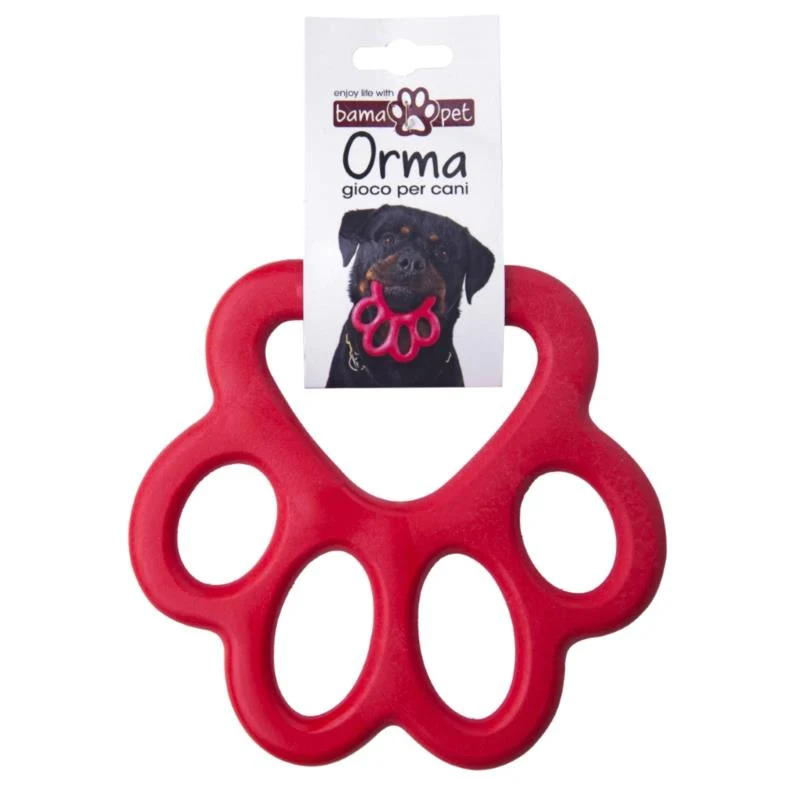 Gioco atossico "Orma" - Bama