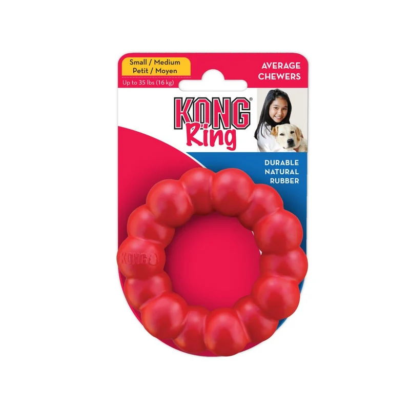 Gioco "Ring - Sm/Md" - Kong
