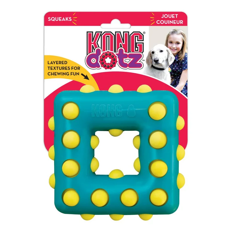 Gioco "Dotz Square" - Kong