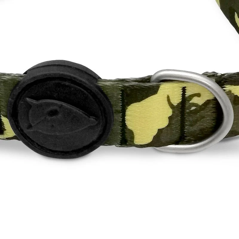 Collare "Full Metal Dog" - Morso