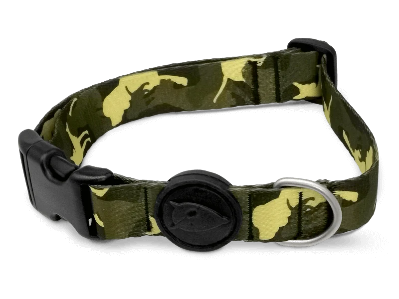 Collare "Full Metal Dog" - Morso