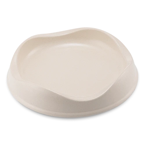Ciotola ecologica per gatti "Bamboo Bowl" - Beco Pets