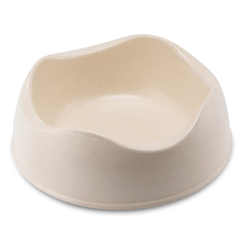 Ciotola Ecologica "Bamboo Bowl" - Beco Pets