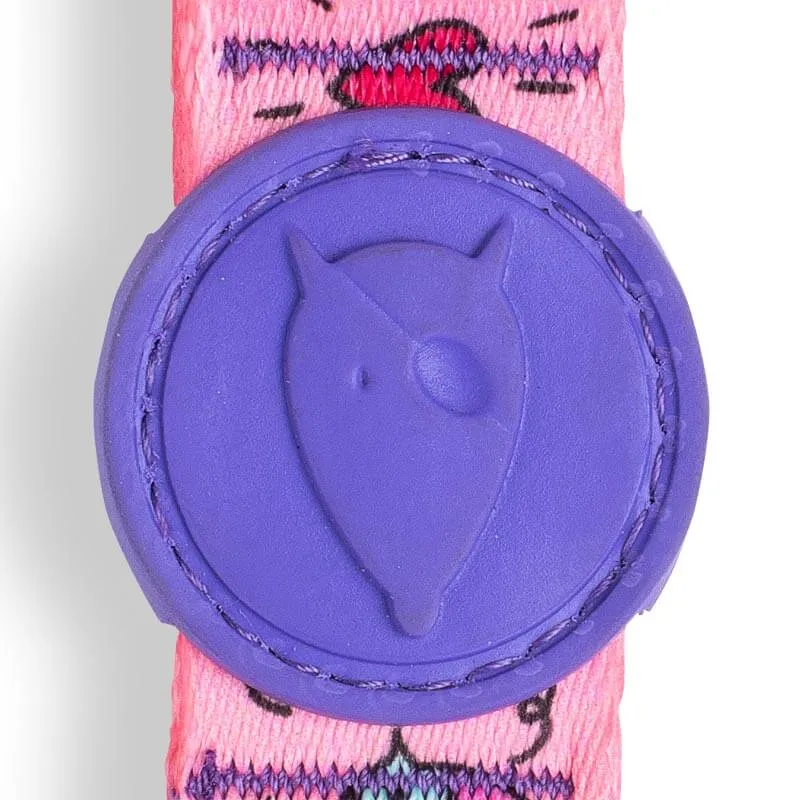 Pettorina norvegese "Sweet Tweet" RECYCLED - Morso