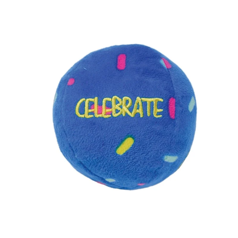 Gioco Palline “Occasions Birthday” - Kong