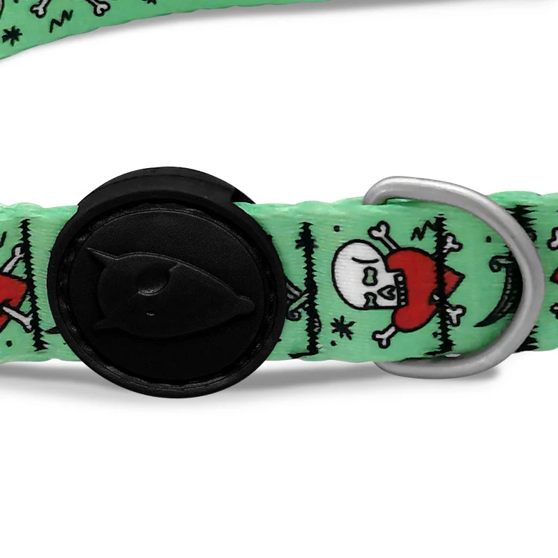 Collare "Jolly Roger" - Morso