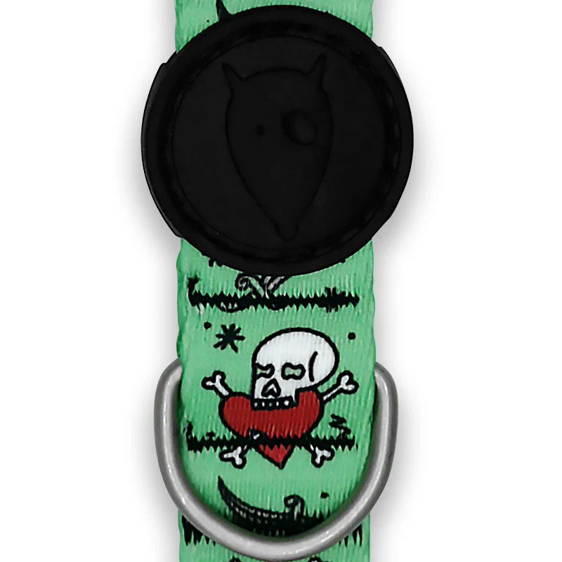 Collare "Jolly Roger" - Morso