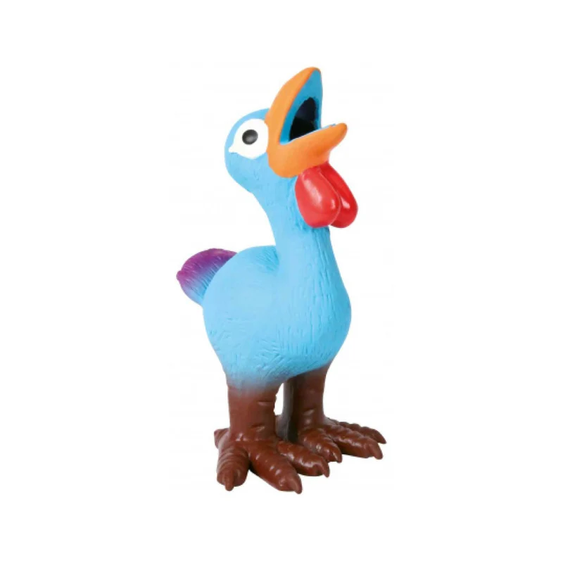 Trixie Gioco gallina latex