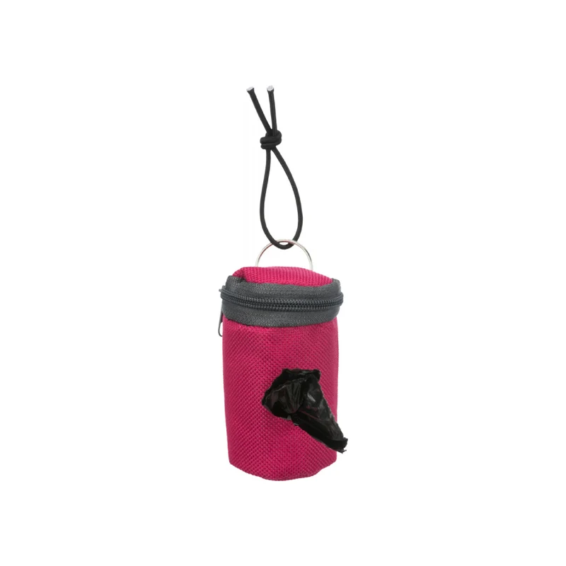 Trixie Porta sacchetti igienici nylon