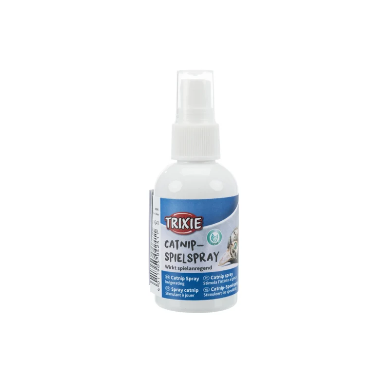 Trixie Spray erba gatta 50 ml