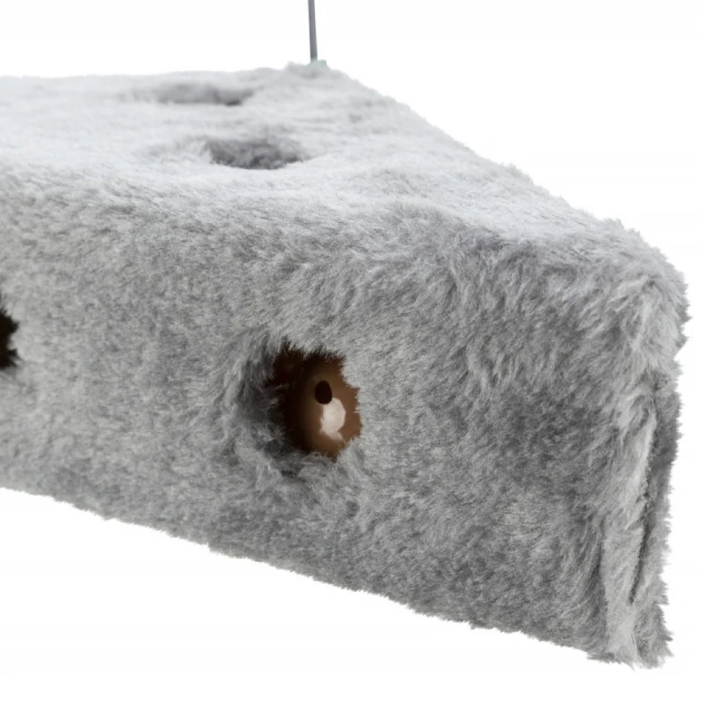 Trixie Gioco peluche formaggio