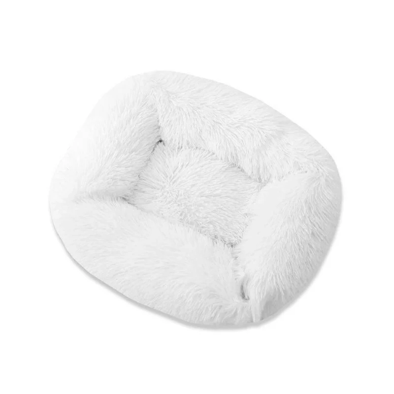 Vitakraft Cuccia rettangolare bianca