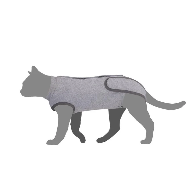 Camon Tutina post-operatoria gatti