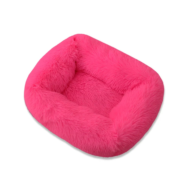 Vitakraft Cuccia rettangolare fucsia