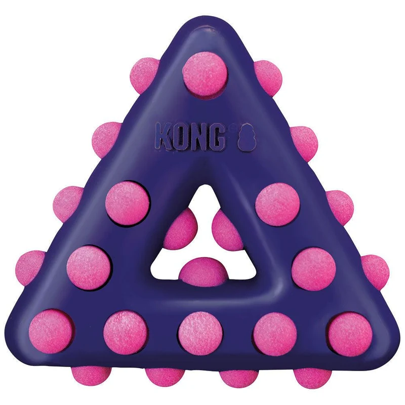 Kong Dotz Triangle Small