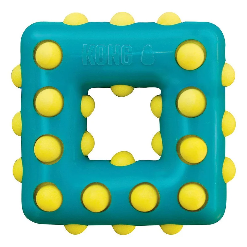 Kong Dotz Square Small