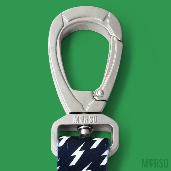 Guinzaglio "Power Flow" - Morso