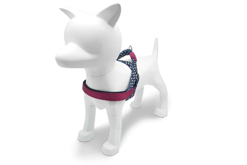 Pettorina norvegese "Power Flow" - Morso