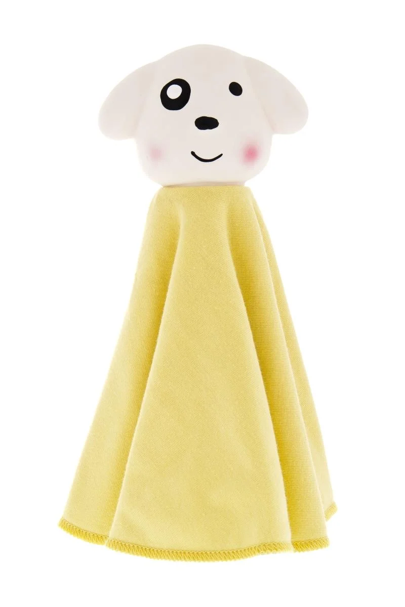 Gioco per cuccioli “Dudù Animaletti” - Ferribiella