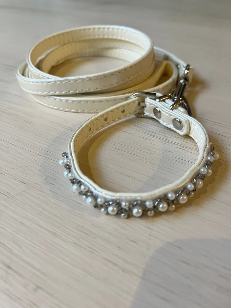 Parure elegante "Pearls" - Croci