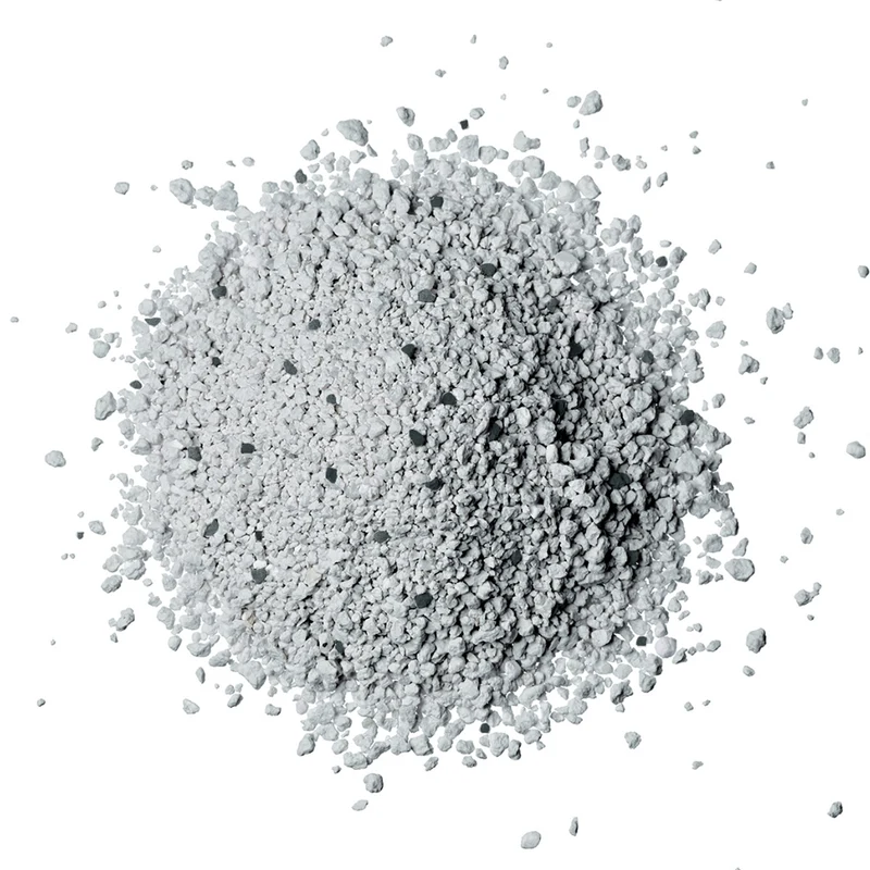Biokat's Bianco Extra Lettiera per Gatti Agglomerante con Carbone Attivo 10 kg