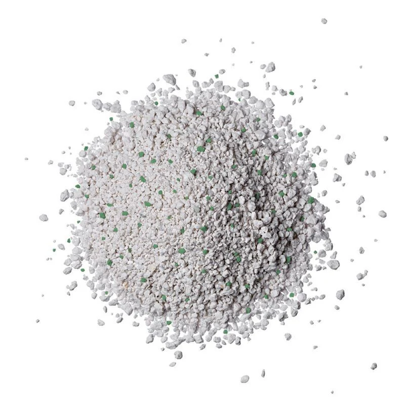 Biokat's Bianco Fresh Lettiera per Gatti Agglomerante al Profumo di Primavera 10 kg