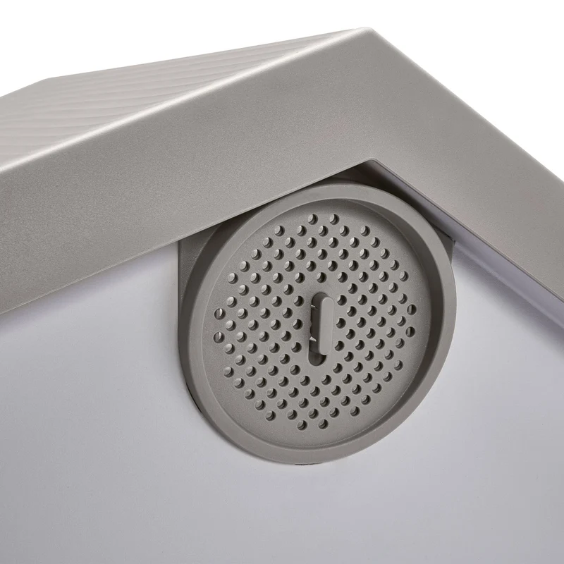 Imac Zeus 50 Cuccia per Cani e Gatti Cuccia Chiusa per Esterno