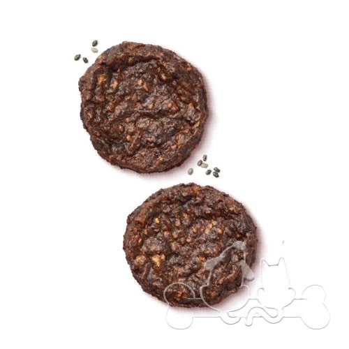 Lily's Kitchen Beef Mini Burgers Snack per Cani MONOPROTEICO