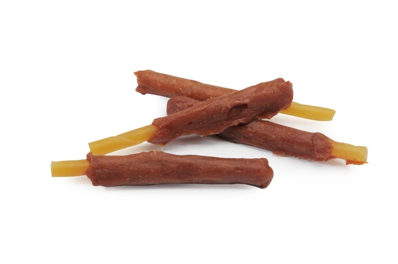 Snack "All'Anatra" - Camon