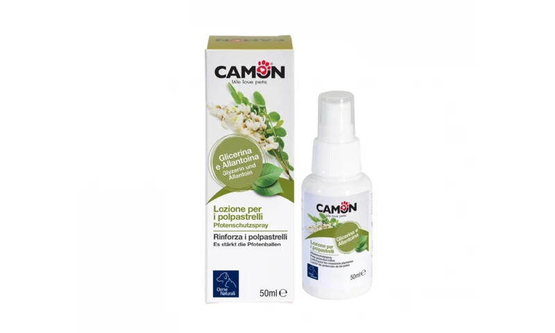 Lozione "Spray per Polpastrelli" - Camon
