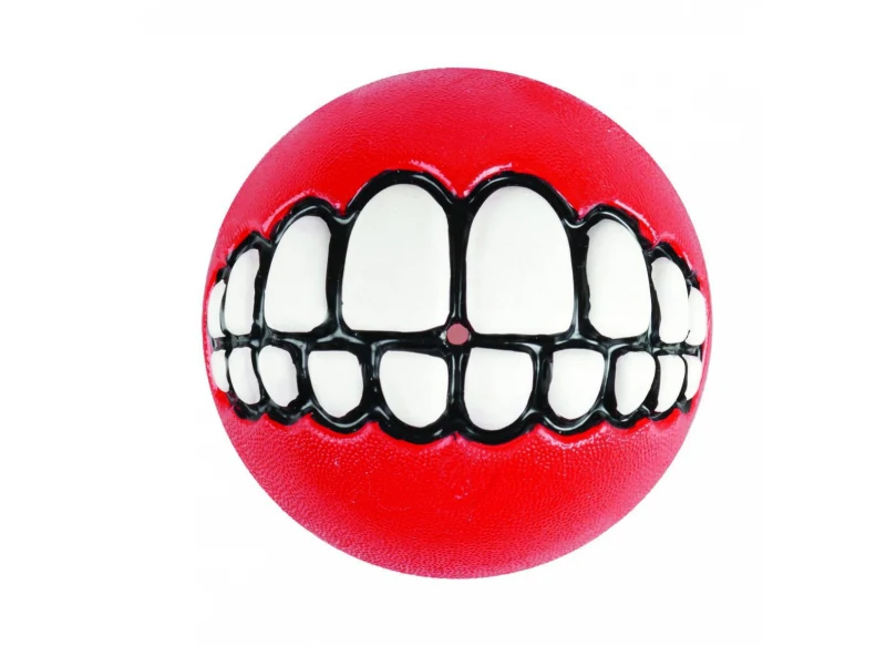Gioco pallina "Grinz" - Rogz