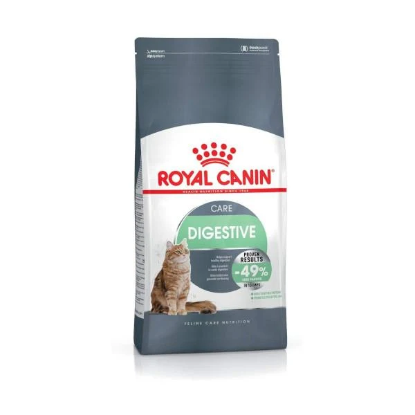 Royal Canin Feline Digestive Care 2kg