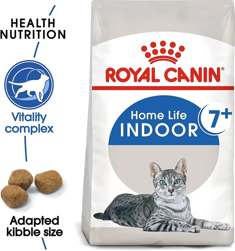 Royal Canin Feline Indoor +7 1,5kg