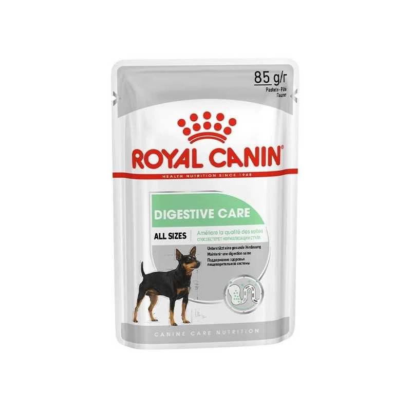 12x85g Royal Canin Digest Care Loaf Cane