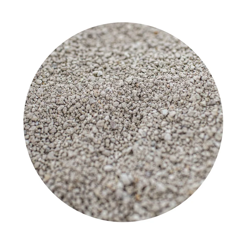 Cat's White Lettiera Agglomerante per Gatti Bentonite naturale 20 L
